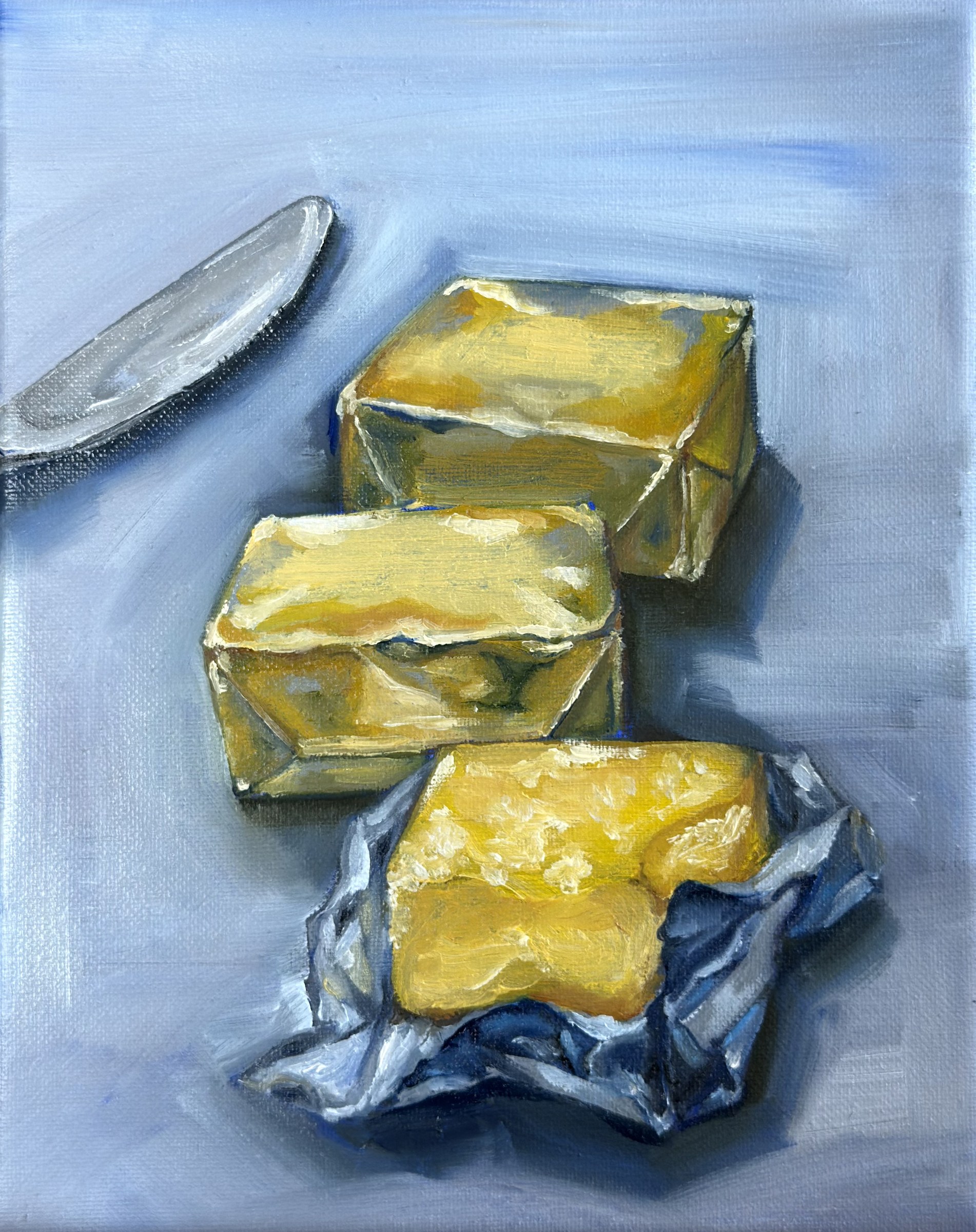 Butter